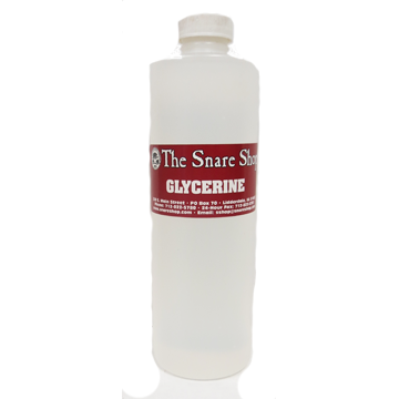 GLYCERINE OIL