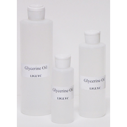 GLYCERINE OIL