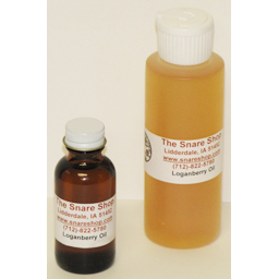 LOGANBERRY OIL