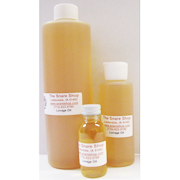 LOVAGE OIL