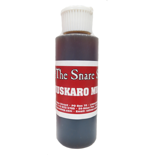 MUSKARO MUSK