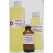 PERSIMMON OIL