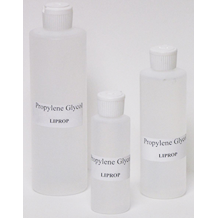 PROPYLENE GLYCOL