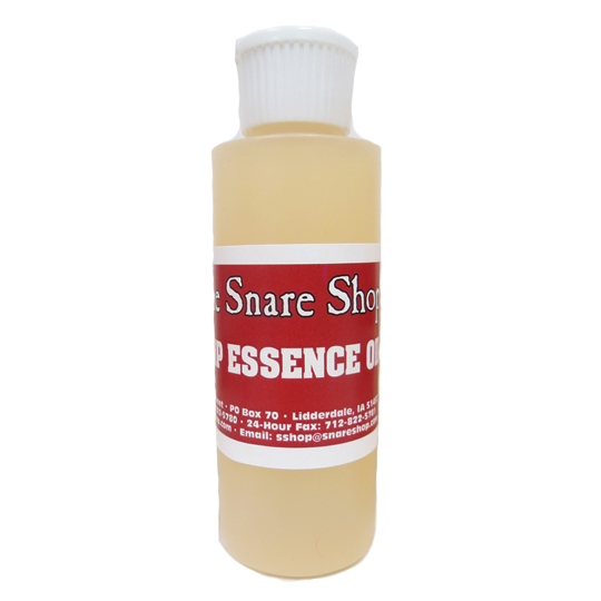 SHRIMP ESSENCE OIL