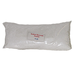 SODIUM BENZOATE