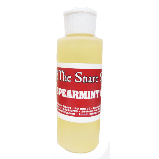 SPEARMINT OIL