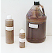 SUN RENDERED FISH OIL