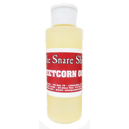 SWEET CORN OIL
