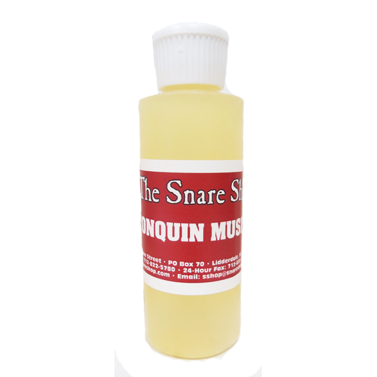 TONQUIN MUSK