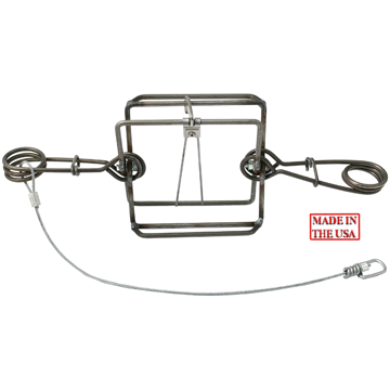 MINNESOTA #160 BODY GRIP TRAP