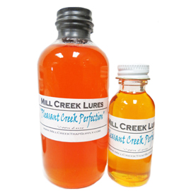 Mill Creek Lures