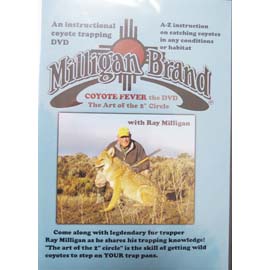 Ray Milligan