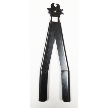 DAMAGED - HEAVY DUTY S HOOK TOOL