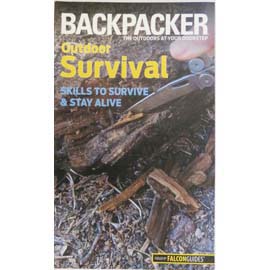 Molly Absolon - Backpacker Magazine