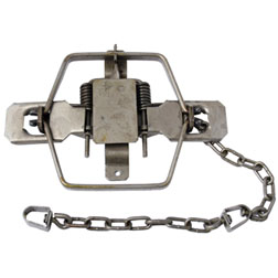 Montana Brand Traps