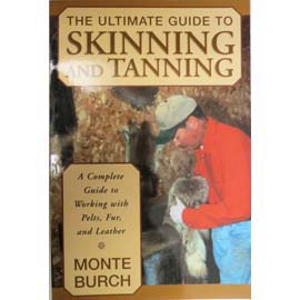 Monte Burch