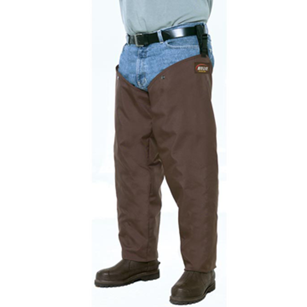 SWAMP HUNTER BOOT/CHAP COMBO