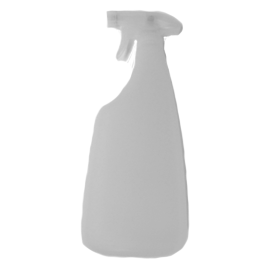 24 OZ SPRAY BOTTLE