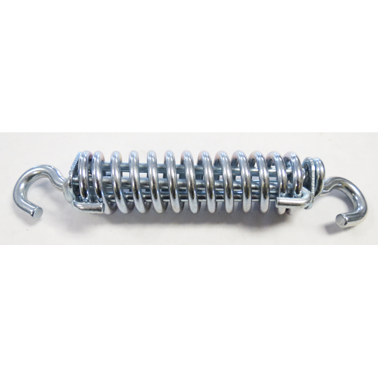 PAWS-I-TRIP (PIT) INLINE SHOCK SPRING