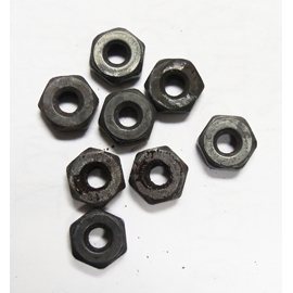 RAM NUT