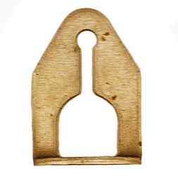 #1 & #2 THOMPSON SWIVELS