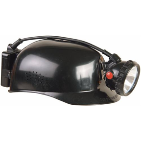 THE SCORCHER L.E.D. HEADLAMP