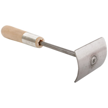 SINGLE HANDLE SCRAPER