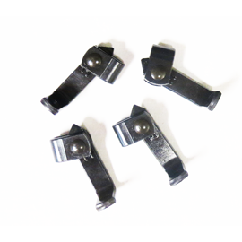 SNARE SHOP WEDGE LOCKS