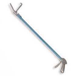 Snake Tongs & Hook