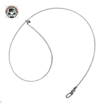 ROUNDUP SPECIAL - MICRO LOCK SNARE