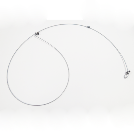 BRUSHBUSTER ADJUSTABLE LOOP SNARE