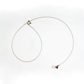 ADJUSTABLE 5' BERKSHIRE SURE-LOCK SNARES