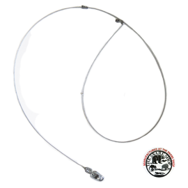 LIVE CATCH COYOTE SNARES