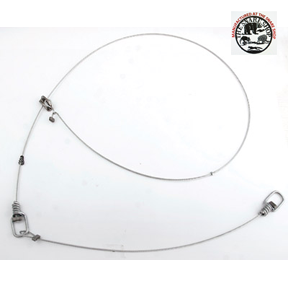 MICHIGAN COYOTE SNARES