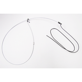 550 LB BREAKAWAY WOLF SNARE