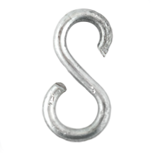 HOPKINS S-HOOKS