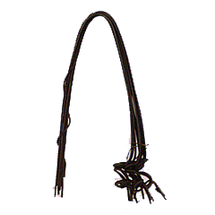 PIGTAIL SUPPORTS