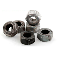 STEEL CABLE ENDS