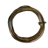 11 GAUGE WIRE - VARIOUS SIZE ROLLS