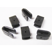 U-SHAPED SNARE LOCK