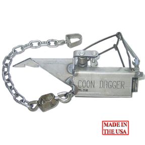 COON DAGGER
