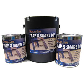 DAKOTA LINE TRAP AND SNARE DYE