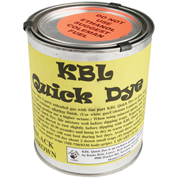 KBL QUICK DYE