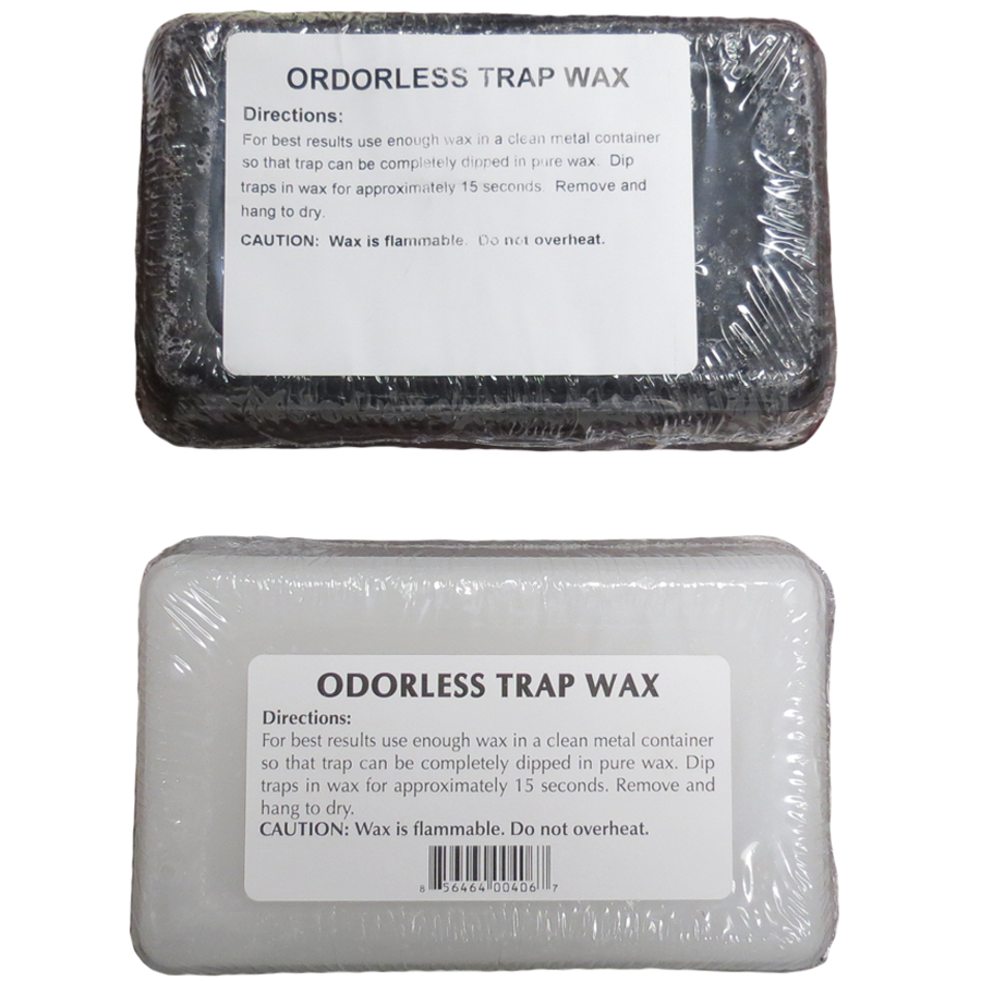 TRAP WAX