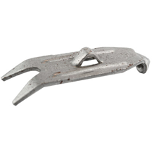 HEAVY DUTY DISPOSABLE STAKES