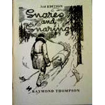 Raymond Thompson