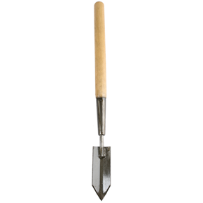 DIRT TROWEL NARROW BLADE