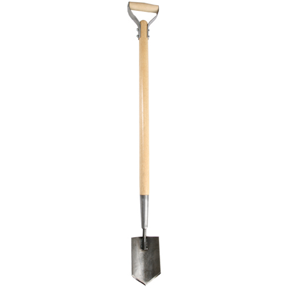 LONG HANDLE TR0WEL