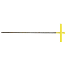 HEAVY DUTY POGO DRIVER