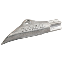 DUCKBILL ANCHORS